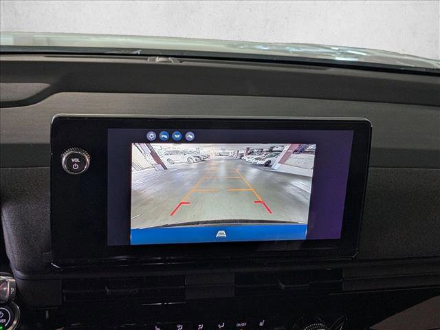 New 2026 Honda Prologue EX image 14