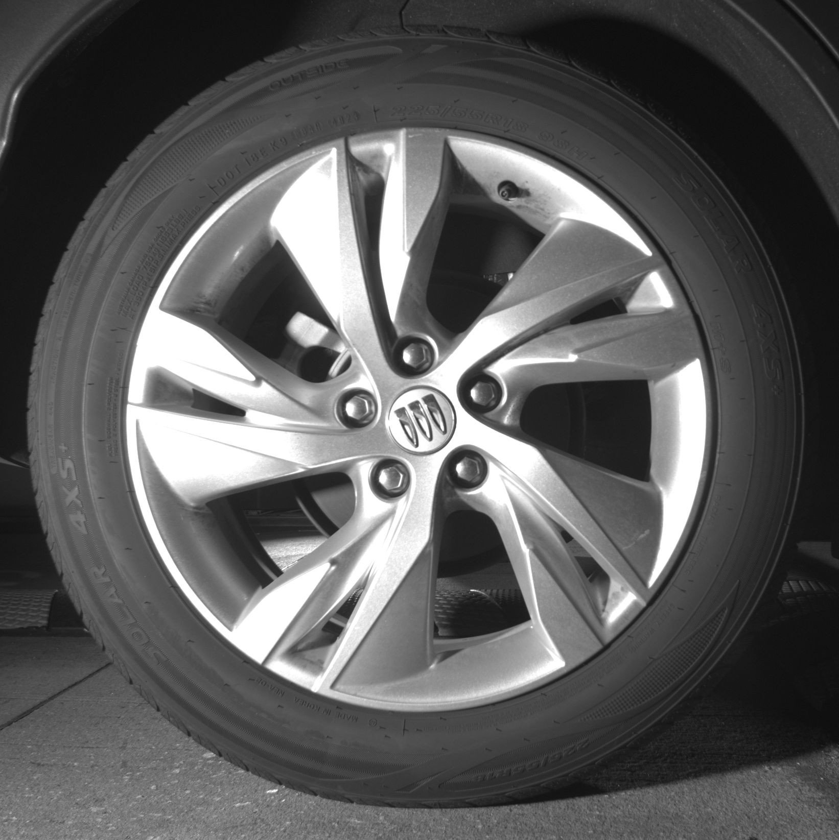 Used 2025 Buick Encore GX Preferred image 15