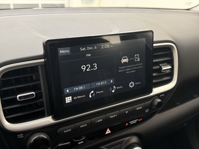 New 2026 Hyundai Venue SEL image 23