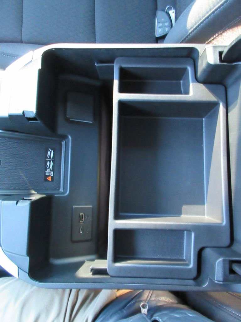 Certified 2025 Chevrolet Silverado 1500 LT Trail Boss w/ Convenience Package II image 31