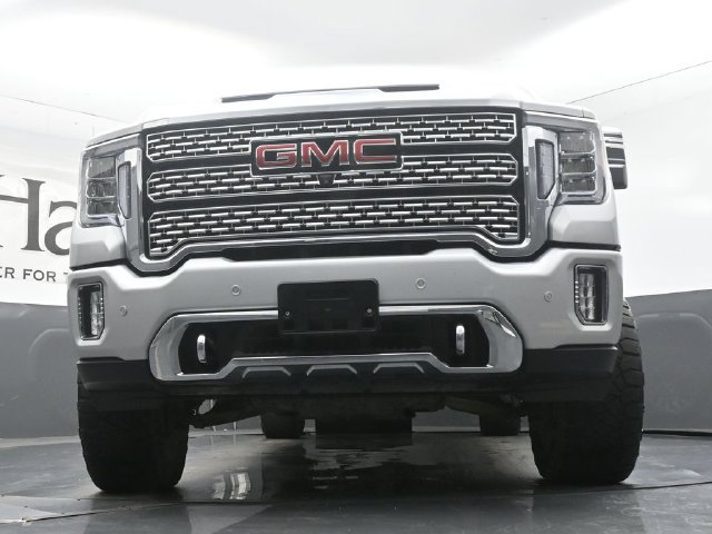 Used 2023 GMC Sierra 3500 Denali w/ Denali Ultimate Package AWD/4WD image 61