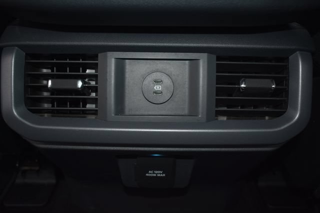 Used 2025 Ford F150 XLT w/ Equipment Group 301A Standard AWD/4WD image 35