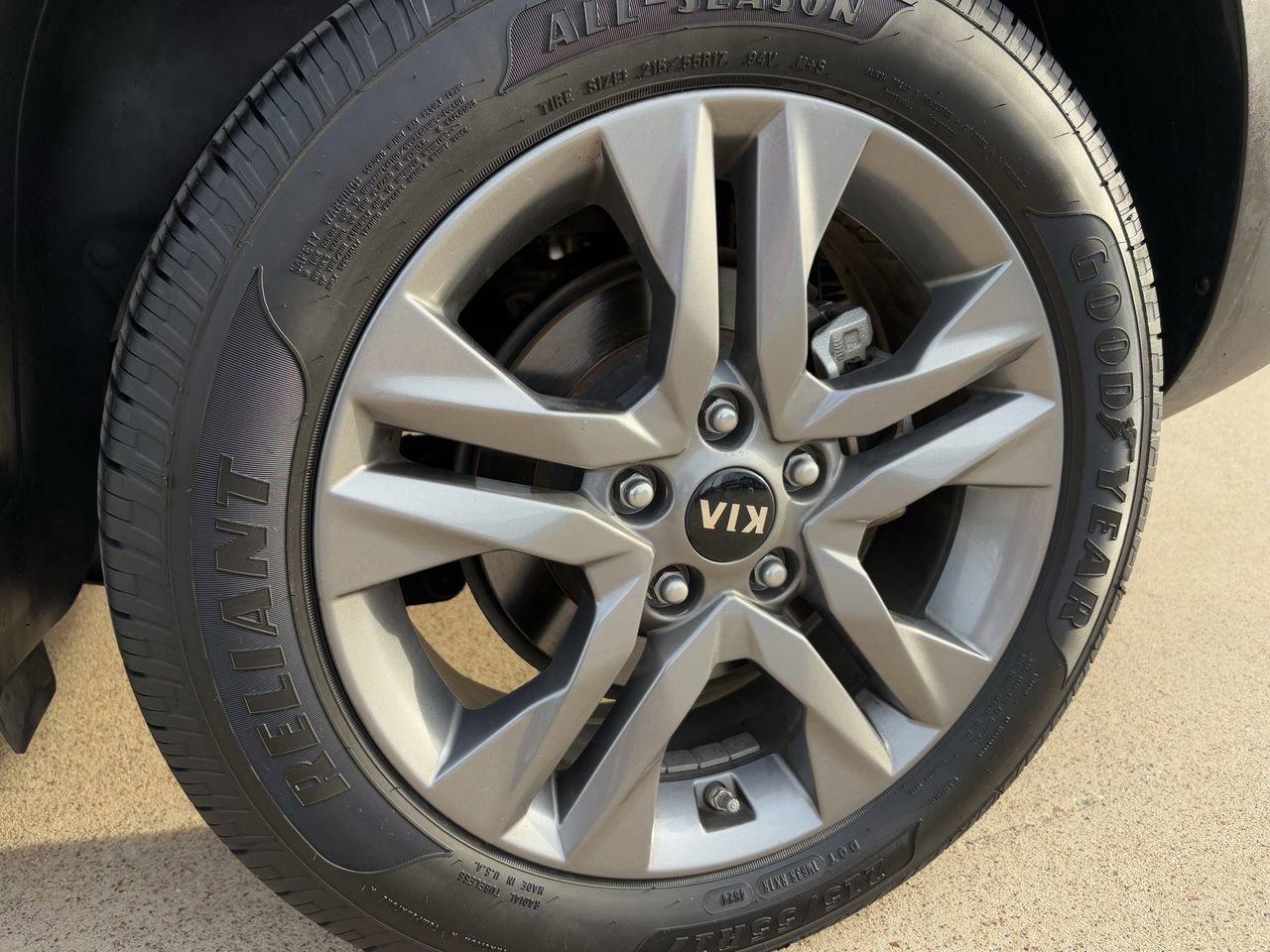 Used 2021 Kia Seltos LX AWD/4WD image 11
