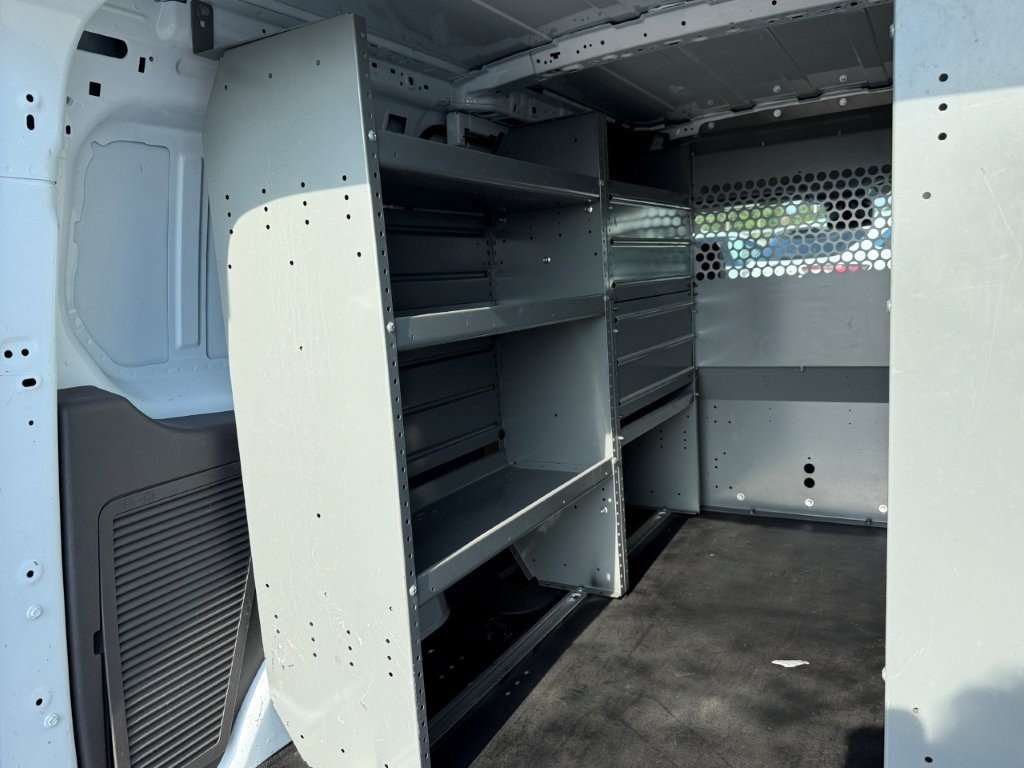 Used 2020 Ford Transit Connect XL FWD image 8