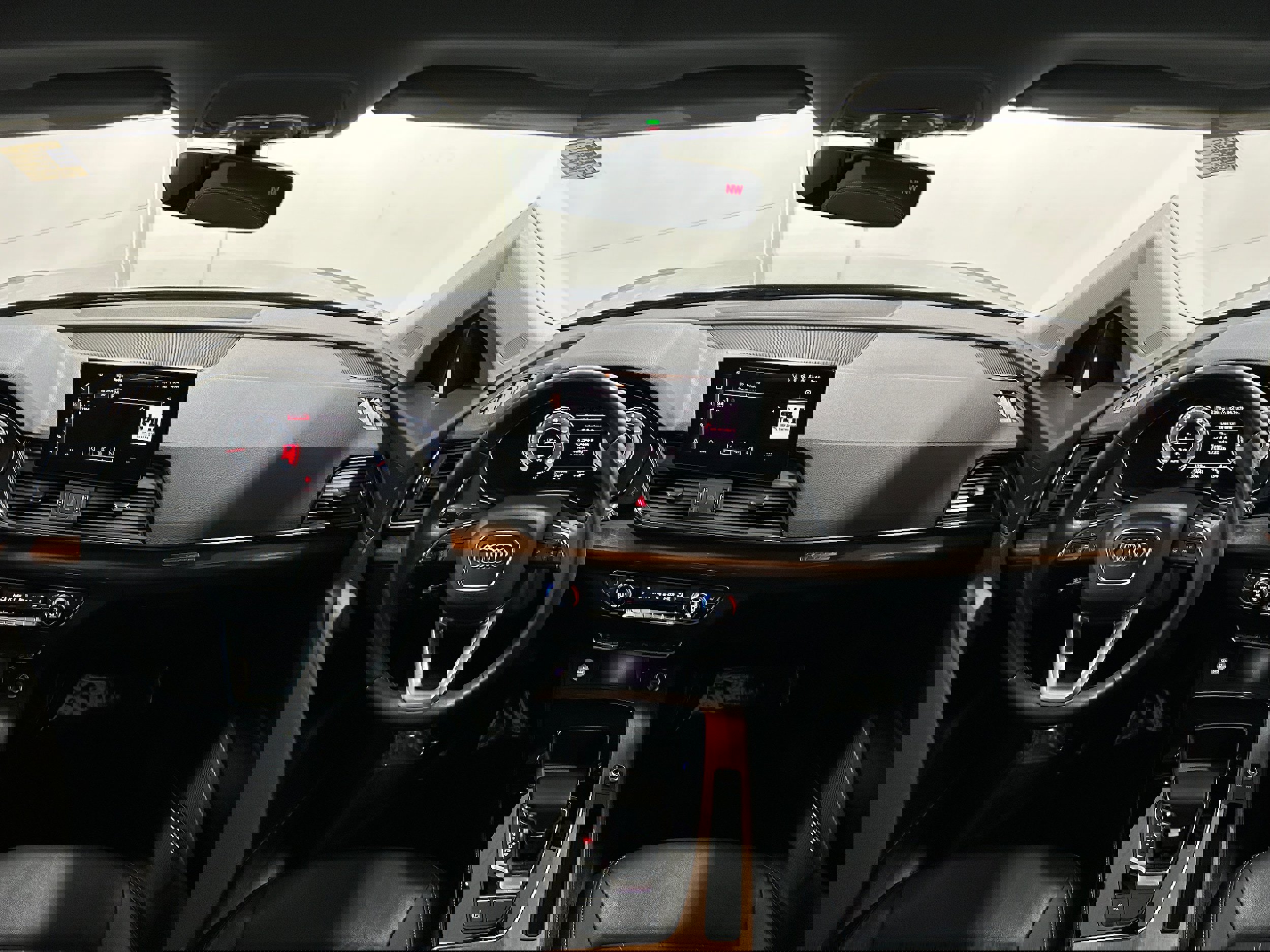 Used 2021 Audi Q5 2.0T Premium Plus image 13