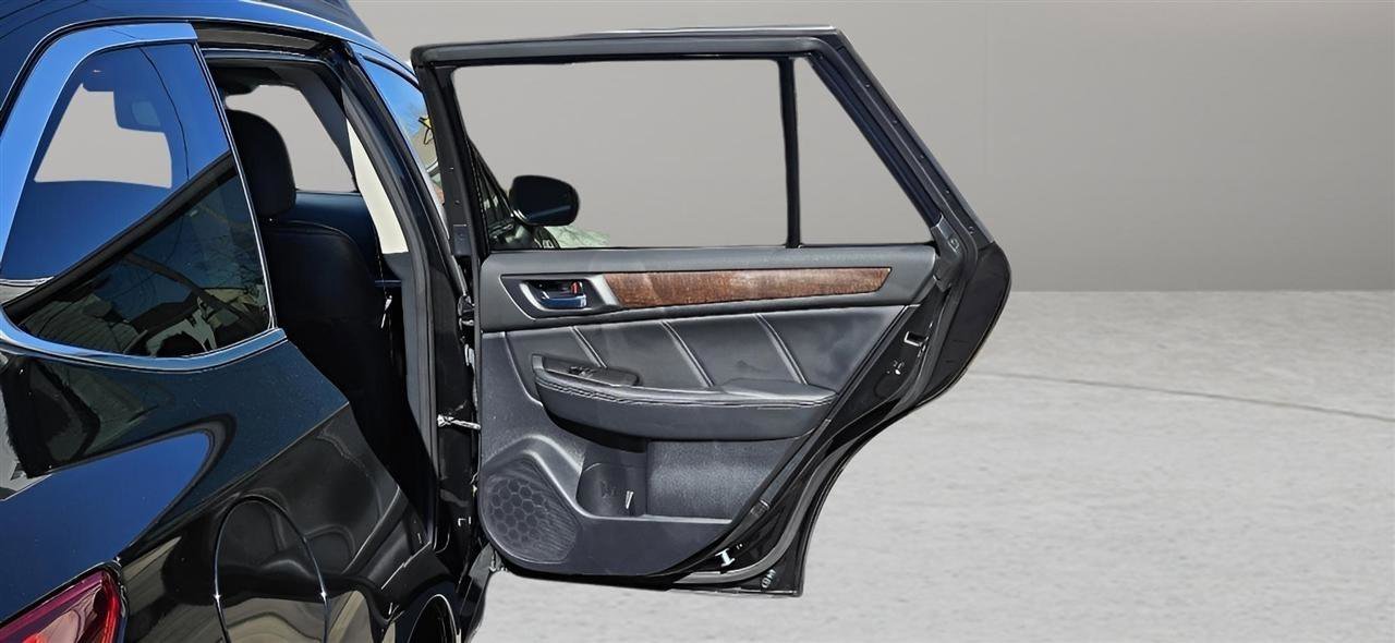 Used 2019 Subaru Outback 2.5i Limited image 19