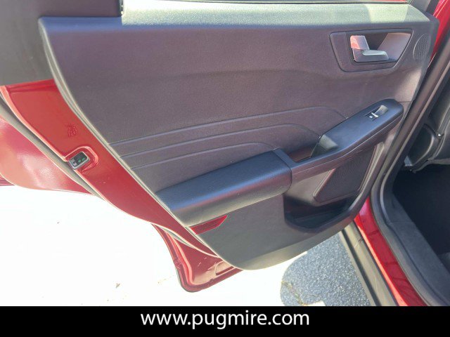 Used 2022 Ford Escape SEL w/ Technology Package image 21