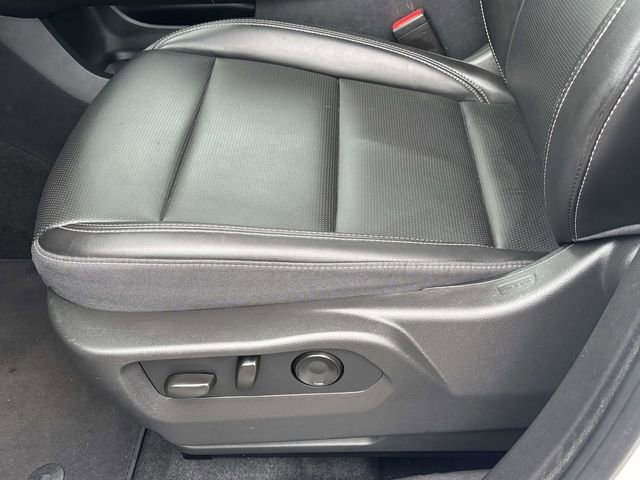 Used 2024 Buick Envision Preferred AWD/4WD image 5