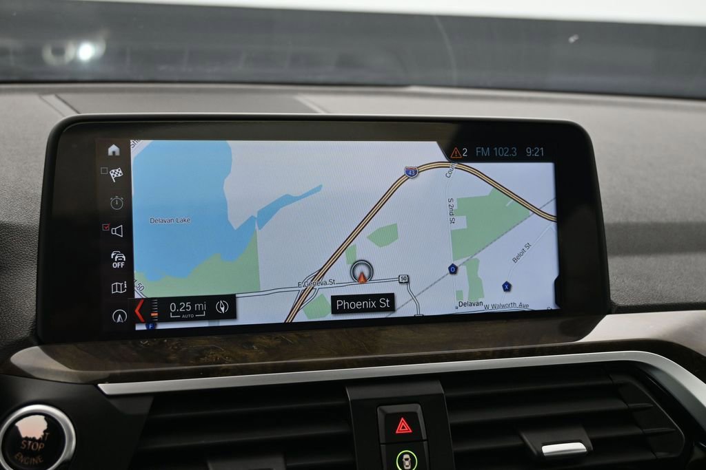Used 2018 BMW X3 xDrive30i AWD/4WD image 28