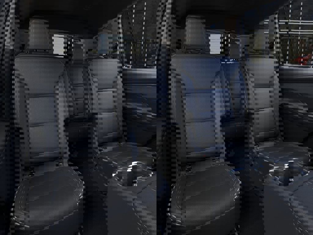 New 2026 Buick Enclave Preferred w/ Power Package image 31