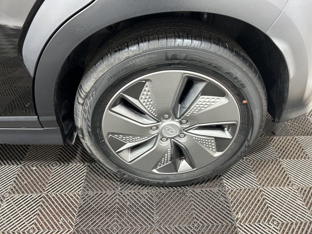 Used 2020 Hyundai Kona Ultimate image 30