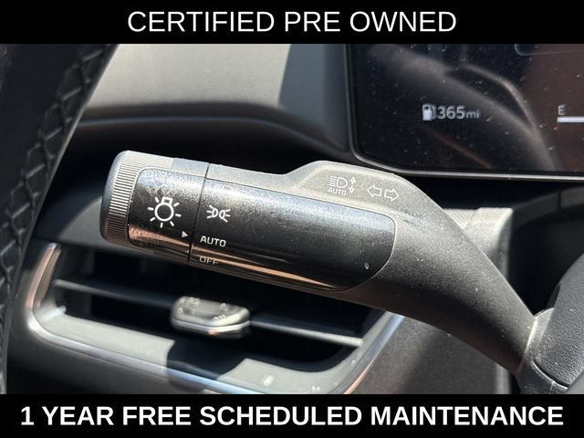 Used 2025 Kia K4 EX FWD image 25