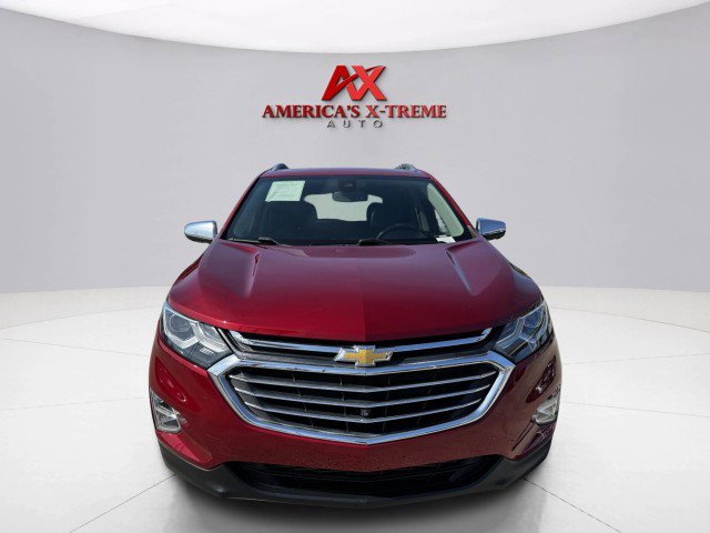 Used 2019 Chevrolet Equinox Premier image 8