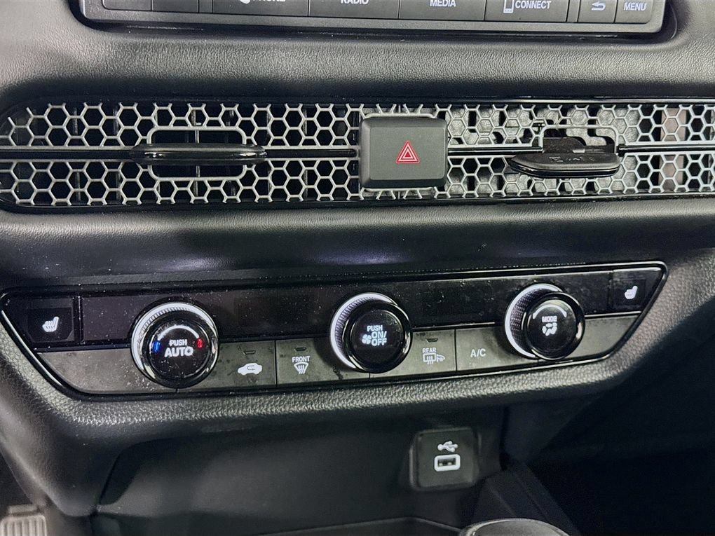 Used 2024 Honda HR-V Sport image 19