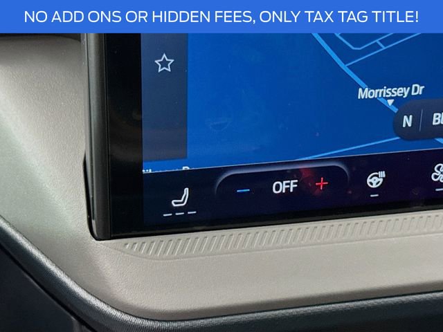 New 2026 Ford Maverick Tremor image 21