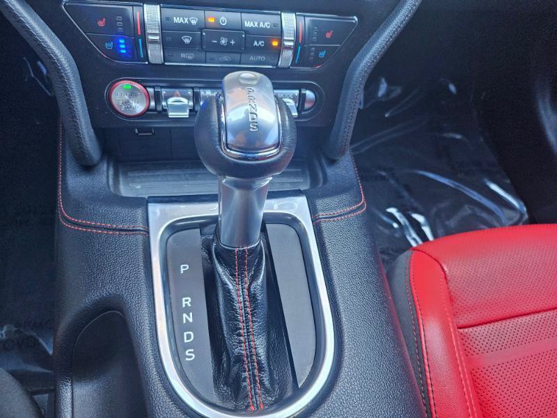 Used 2018 Ford Mustang GT Premium w/ Equipment Group 401A RWD image 66