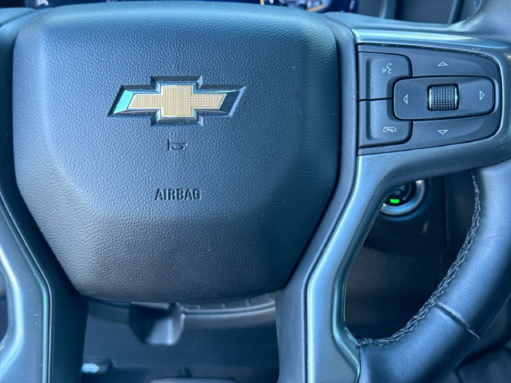 Used 2023 Chevrolet Tahoe LT RWD image 18