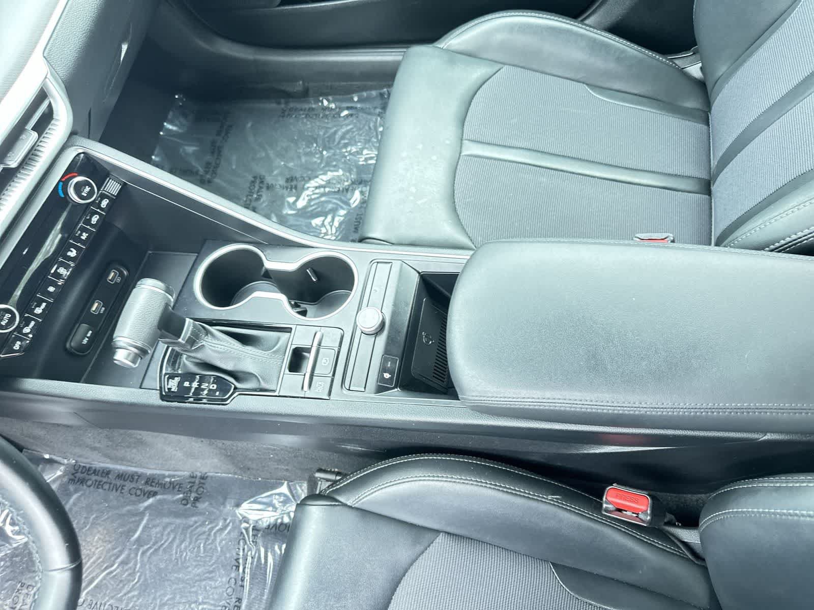 Used 2022 Kia K5 GT-Line w/ GT-Line FWD Premium Package image 19