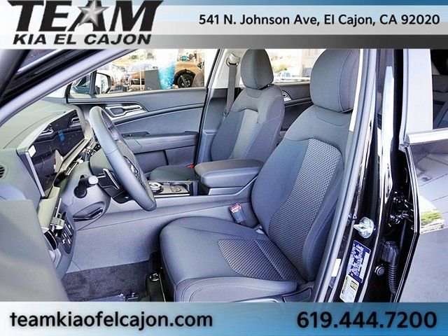 Certified 2026 Kia Sportage LX image 18