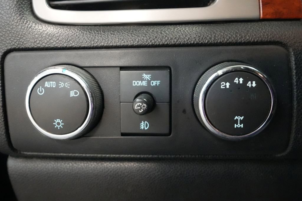 Used 2013 GMC Sierra 2500 SLT image 32