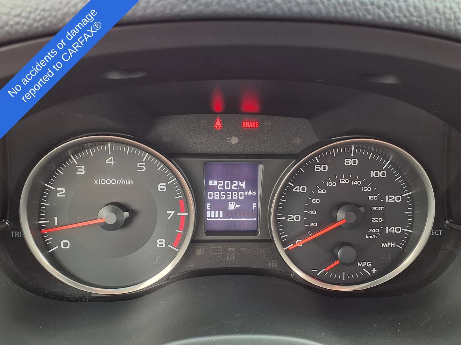 Used 2015 Subaru Crosstrek 2.0i Premium AWD/4WD image 20