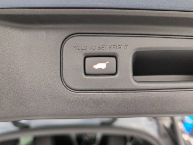 New 2026 Honda Passport TrailSport Elite image 36