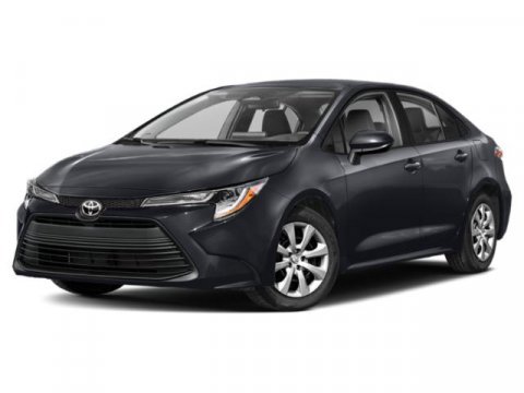 Used 2023 Toyota Corolla LE video 1