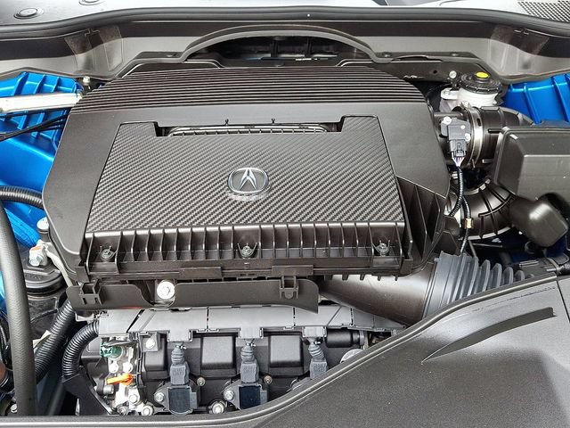 Certified 2026 Acura MDX A-Spec AWD/4WD image 31
