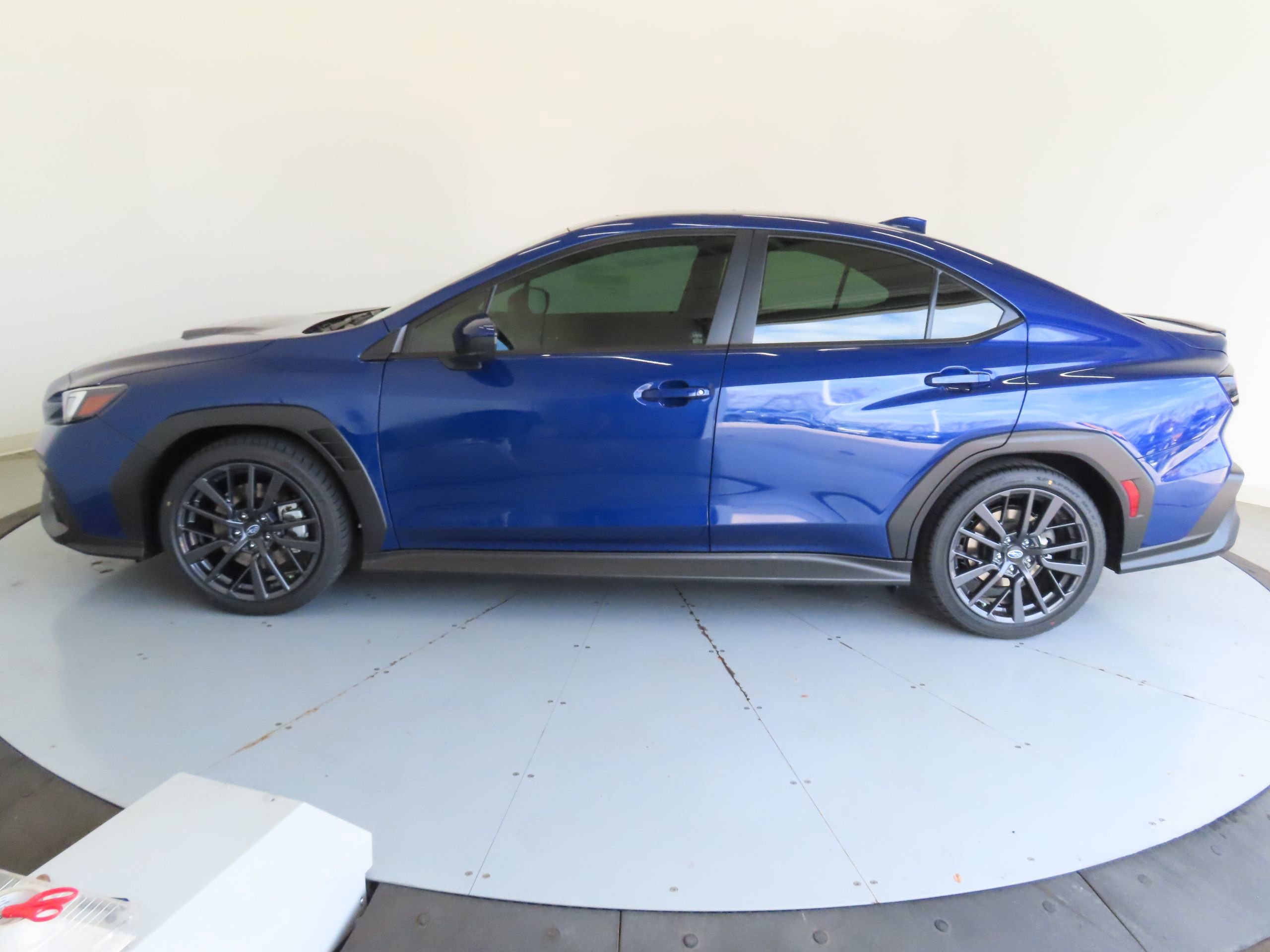 New 2026 Subaru WRX Premium AWD/4WD image 6