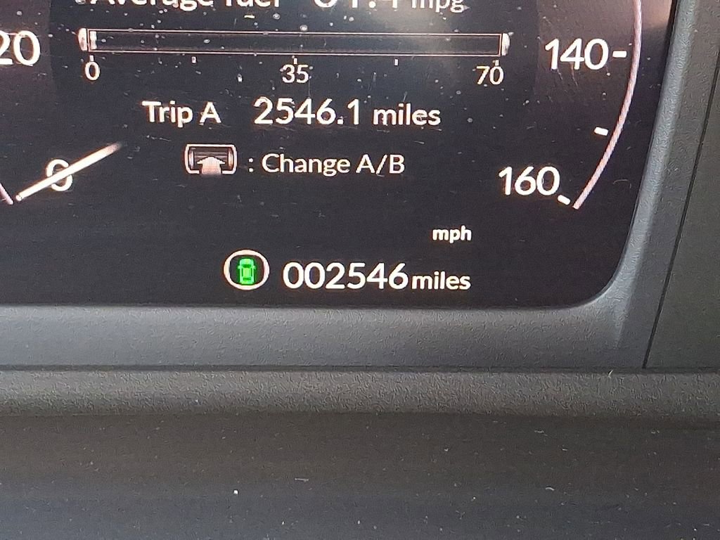 Used 2025 Honda Accord SE image 19