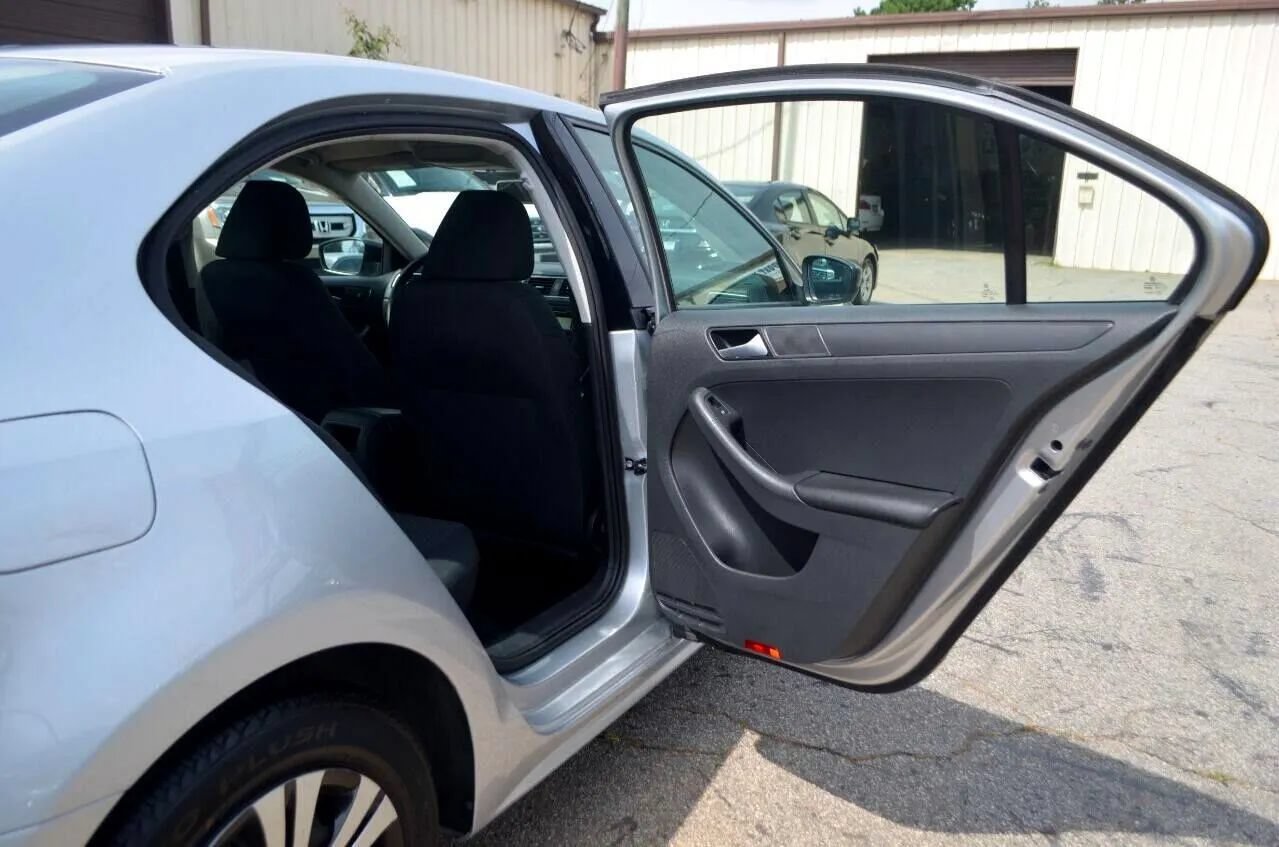 Used 2014 Volkswagen Jetta S FWD image 20