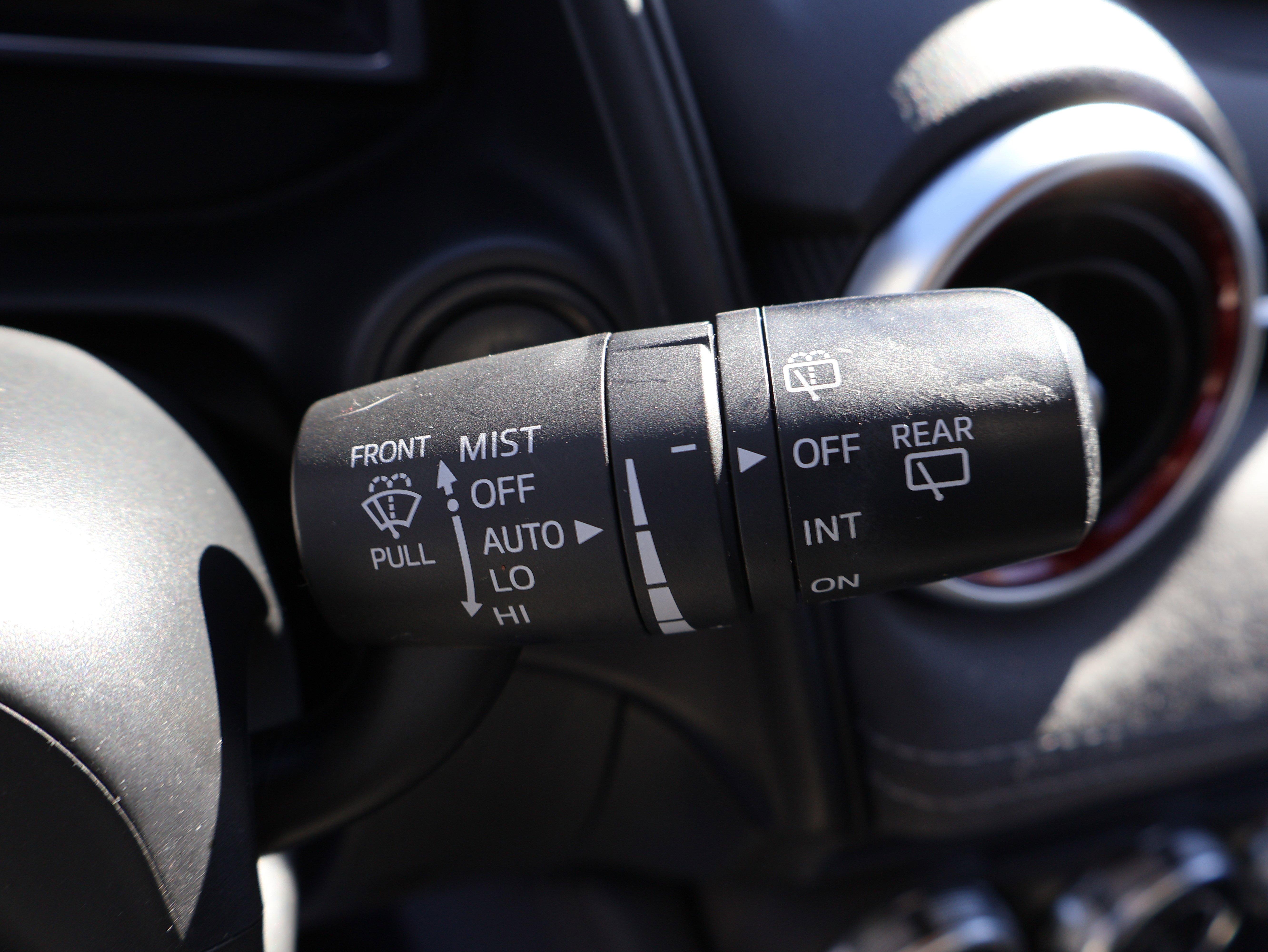 Used 2019 MAZDA CX-3 Grand Touring image 37