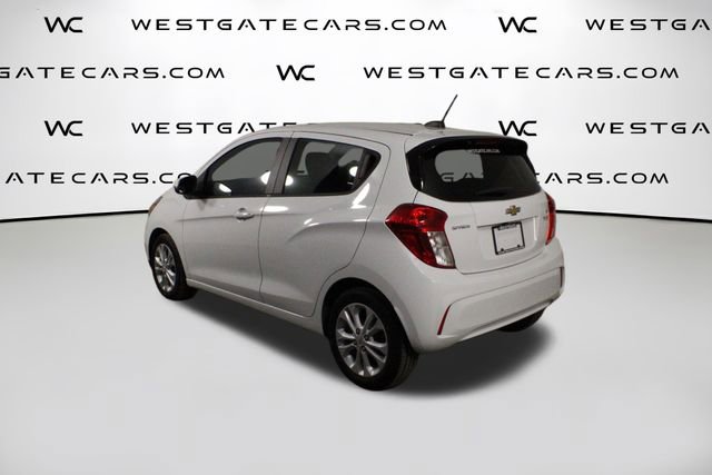 Used 2020 Chevrolet Spark LT image 5