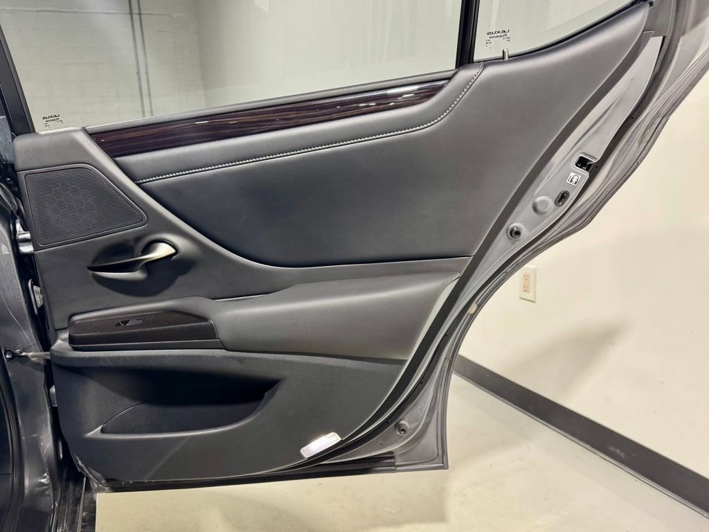 Used 2019 Lexus ES 350 350 image 32