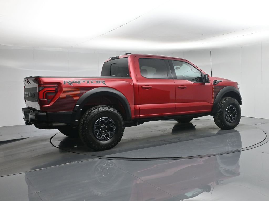 Used 2024 Ford F150 Raptor w/ Equipment Group 803A Raptor R image 38