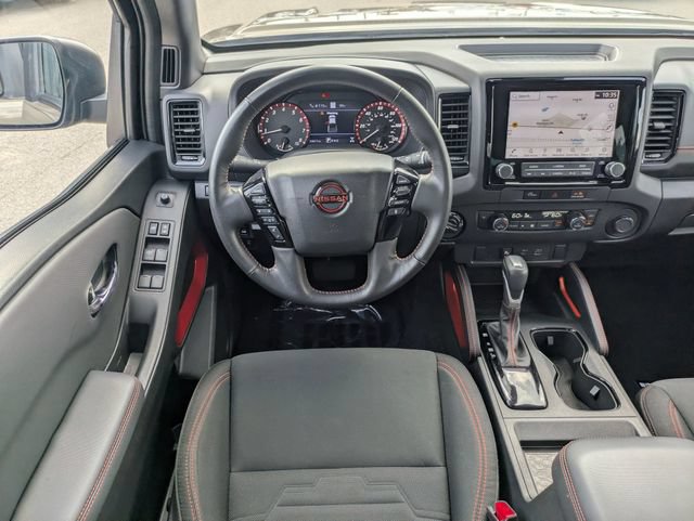 Used 2024 Nissan Frontier PRO-4X w/ Technology Package AWD/4WD image 29