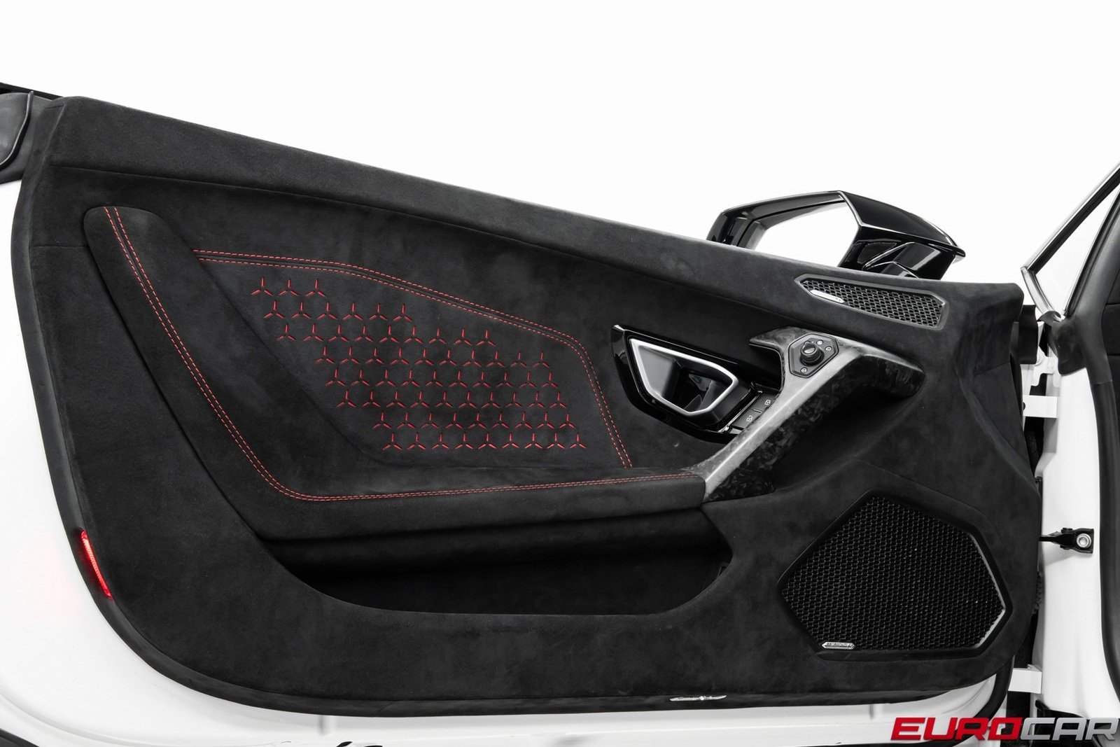 Used 2018 Lamborghini Huracan Performante image 28