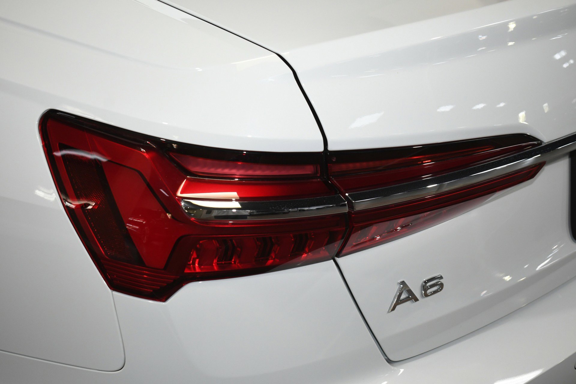 Used 2022 Audi A6 Premium Plus AWD/4WD image 60