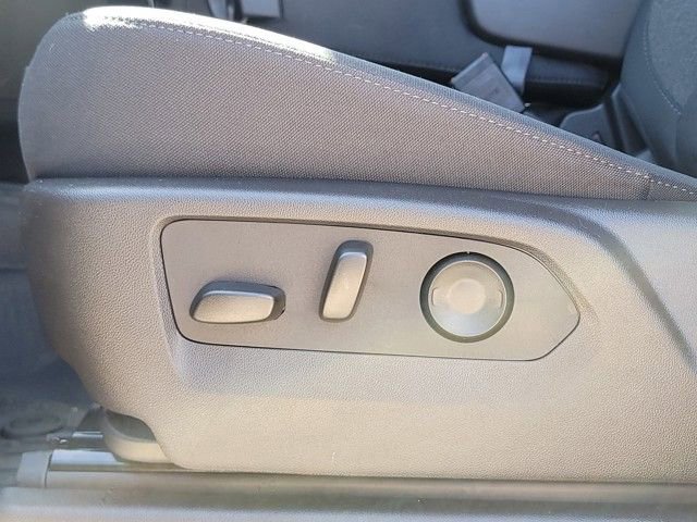 New 2026 Chevrolet Silverado 1500 LT w/ All Star Edition Plus image 32
