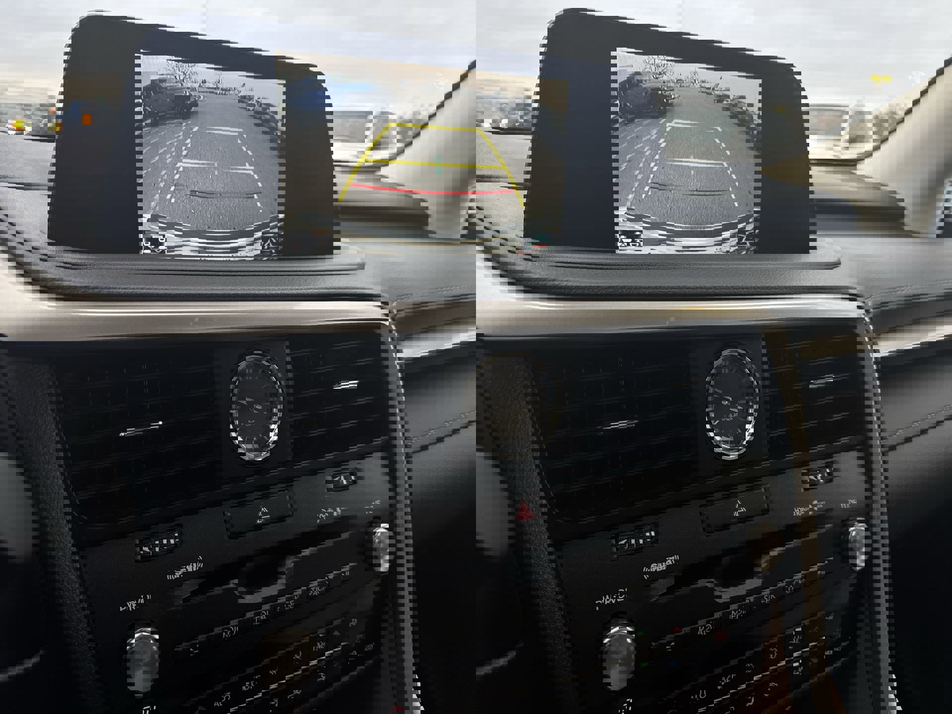 Used 2022 Lexus RX 350 AWD w/ Premium Package image 14