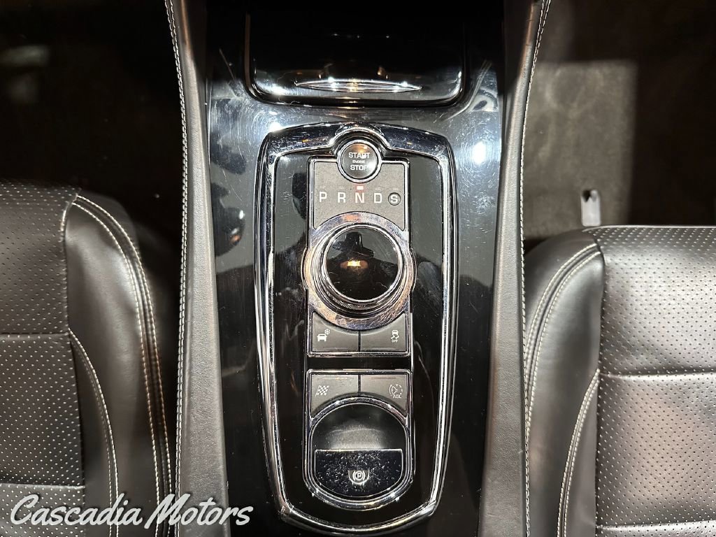 Used 2012 Jaguar XKR R image 35