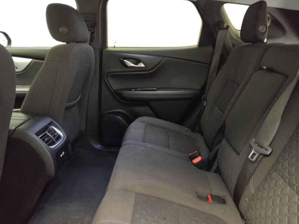 Used 2020 Chevrolet Blazer LT image 18