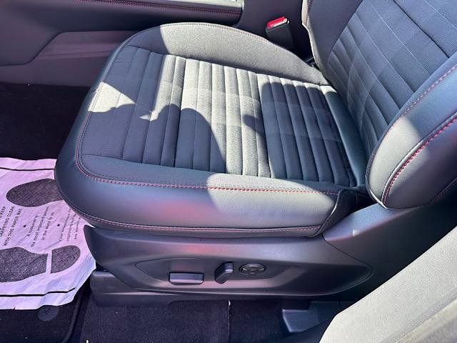 New 2025 Ford Explorer ST-Line w/ Premium Package image 10