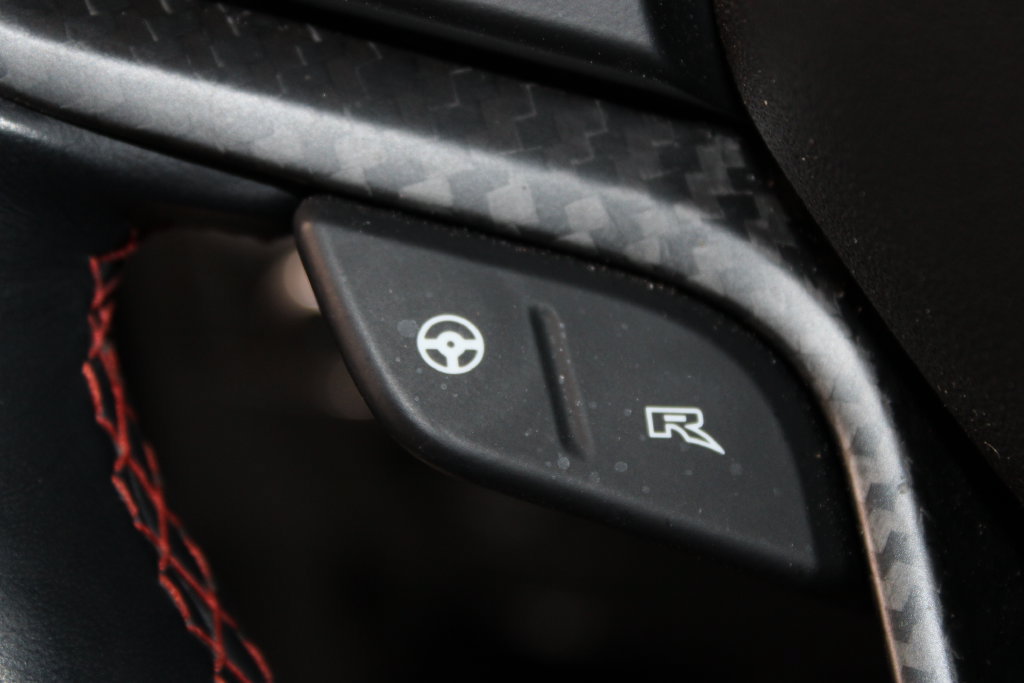 Used 2024 Ford Bronco Raptor w/ Interior Carbon Fiber Pack 6 AWD/4WD image 21