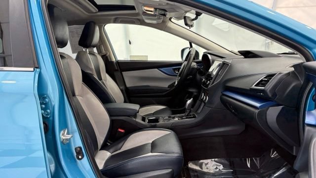 Used 2023 Subaru Crosstrek Hybrid w/ Moonroof Package w/Navigation AWD/4WD image 19