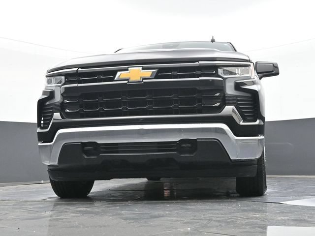 Used 2023 Chevrolet Silverado 1500 LT w/ Protection Package AWD/4WD image 56