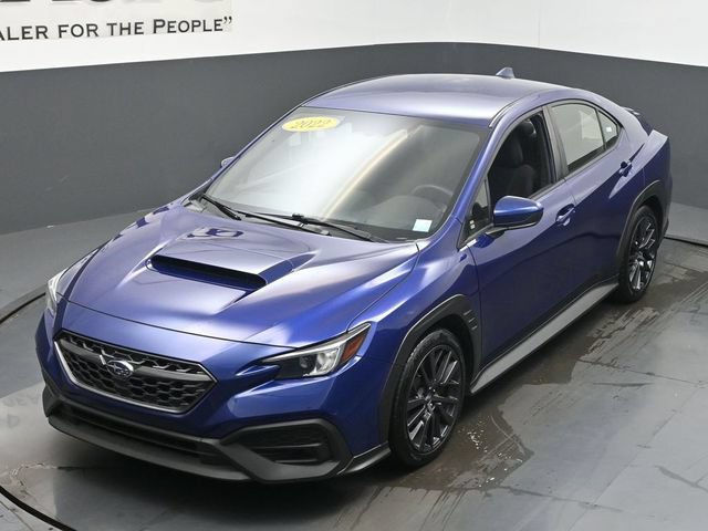 Used 2022 Subaru WRX Premium AWD/4WD image 44