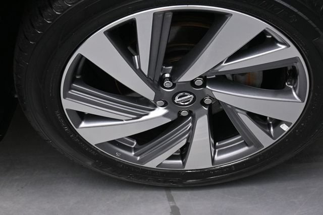 Used 2021 Nissan Murano SL AWD/4WD image 30