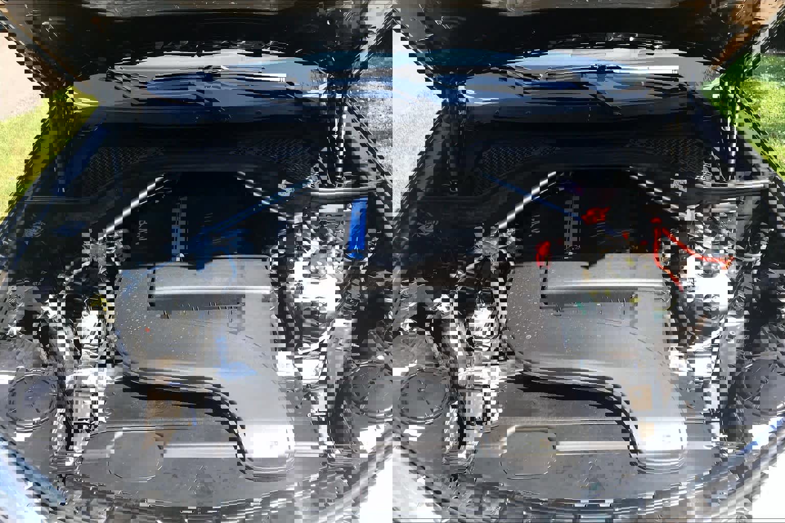 Used 2018 BMW X5 xDrive40e image 28