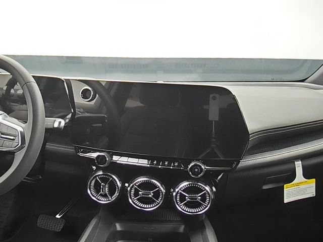 New 2026 Chevrolet Blazer EV LT w/ Midnight/Sport Edition FWD image 24